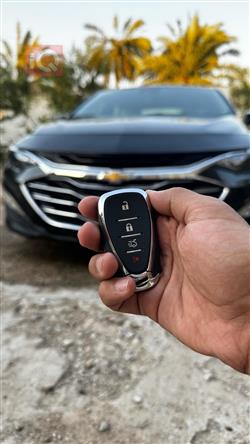 شێڤرۆلێت مالیبۆ